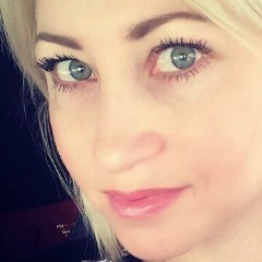 Елена Рафикова