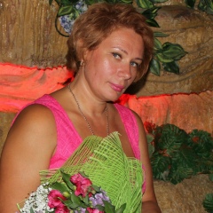 Елена Ивакина, 14.08.1972, Санкт-Петербург