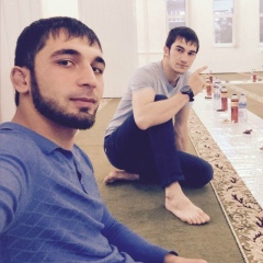 Эмир Грозненский, 09.08.1994, Грозный