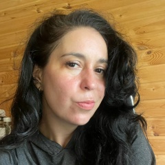 Екатерина Саева, 06.04, Москва