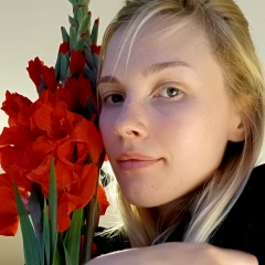 Анна Глазкина, 09.09.1993