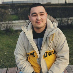 Мирлан Жолчубеков, 16.04