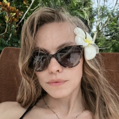 Alla Petrova, 27.02