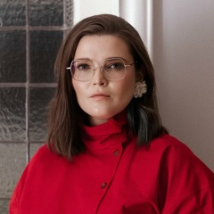 Екатерина Старобинская-Ковешникова, 19.03.1996, Санкт-Петербург
