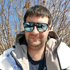 Алексей Олексейчук, 09.02, Тюмень