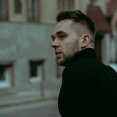 Вова Смирнов, 04.09.1993, Харьков