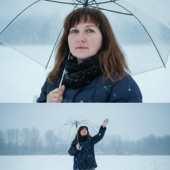 Мария Долматова, 21.11, Мурманск