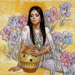 Карина Теймуровна, 18.06.1984, Махачкала