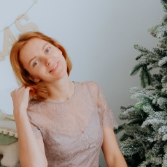 Анна Чернова, 04.02, Томск