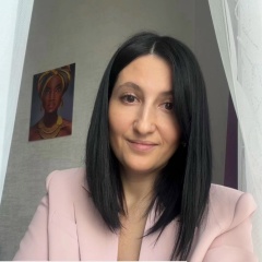 Елена Насонова, 15.08.1989, Новосибирск