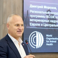 Дмитрий Морозов, 06.07.1976, Витебск