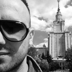 Ilya Bikkulov