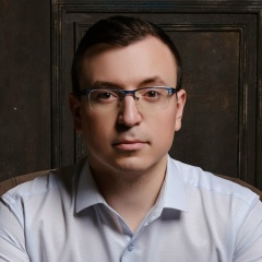 Валентин Киселёв, 17.09, Челябинск