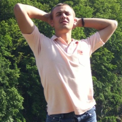 Николай Боголюб