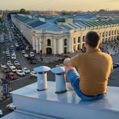 Максим Яковенко, 07.08.1989, Москва