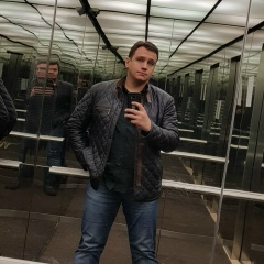Ruslan Isakov, 30.07, Москва