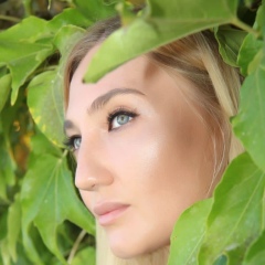 Гуля Булатова, 02.05