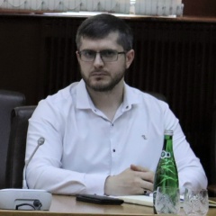 Расул Магомедов, 06.07.1990, Махачкала