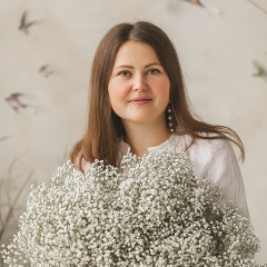 Елена Шатова, 12.05, Нижний Новгород