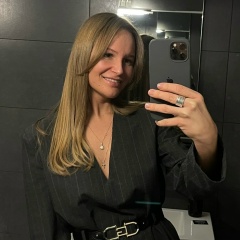 Ирина Тиунова, 01.12.1989, Новосибирск