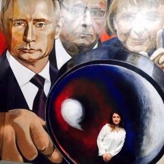 Екатерина Чижикова, 15.04.1985, Белгород