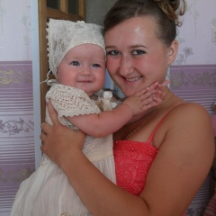 Татьяна Метлина, 16.10.1991, Пруды