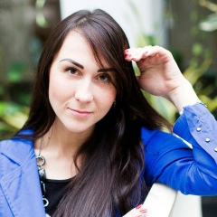 Юлия Месяткина, 03.03.1988, Калининград