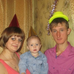 Александр Трофимов, 07.07, Волгоград