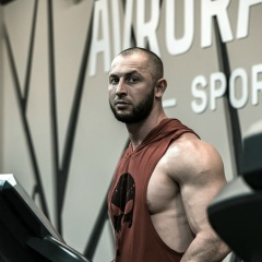 Рамазан Магомедов, 13.04, Челябинск