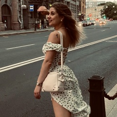 Мария Семеленова, 23.06.1996