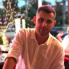 Илья Бутов, 27.07
