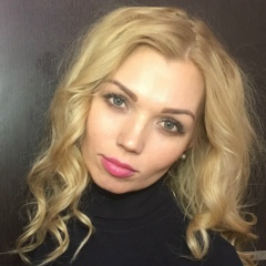 Юля Поварницына, Ижевск