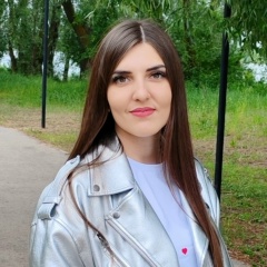 Анна Агибалова, 22.09, Димитровград