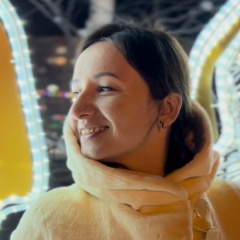 Екатерина Козлова, 05.04, Нижневартовск