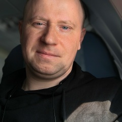 Григорий Solo, 19.03, Санкт-Петербург