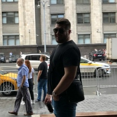 Felka Bataev, 16.10