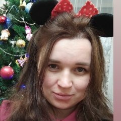 Елена Иордан, 26.01.1988