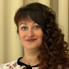 Татьяна Яковлева, Санкт-Петербург