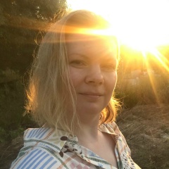 Анна Попова, 04.02, Санкт-Петербург