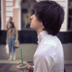 Арсений Аветов, 18.11, Москва