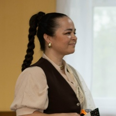Ольга Хлебникова-Сивкова, 27.04, Омутнинск