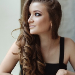 Екатерина Кушнирова, 30.11, Москва