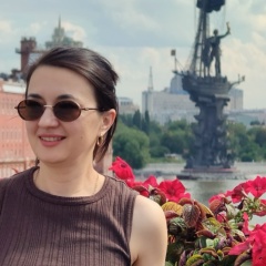 Светлана Сидорова, 29.11, Домодедово
