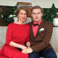Роман Зайцев, 21.04.1993, Минск