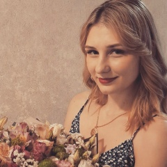 Маринка Жукова, 06.08, Ростов-на-Дону