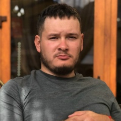 Артём Павлов, 07.06, Нижнекамск