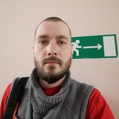 Николай Курченко, 28.02.1989, Тюмень