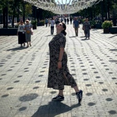 Екатерина Карева, Красноярск