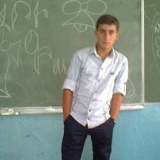 Grigor Simonyan, Ереван