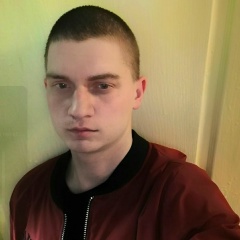 Артём Захаров, 03.03, Харьков